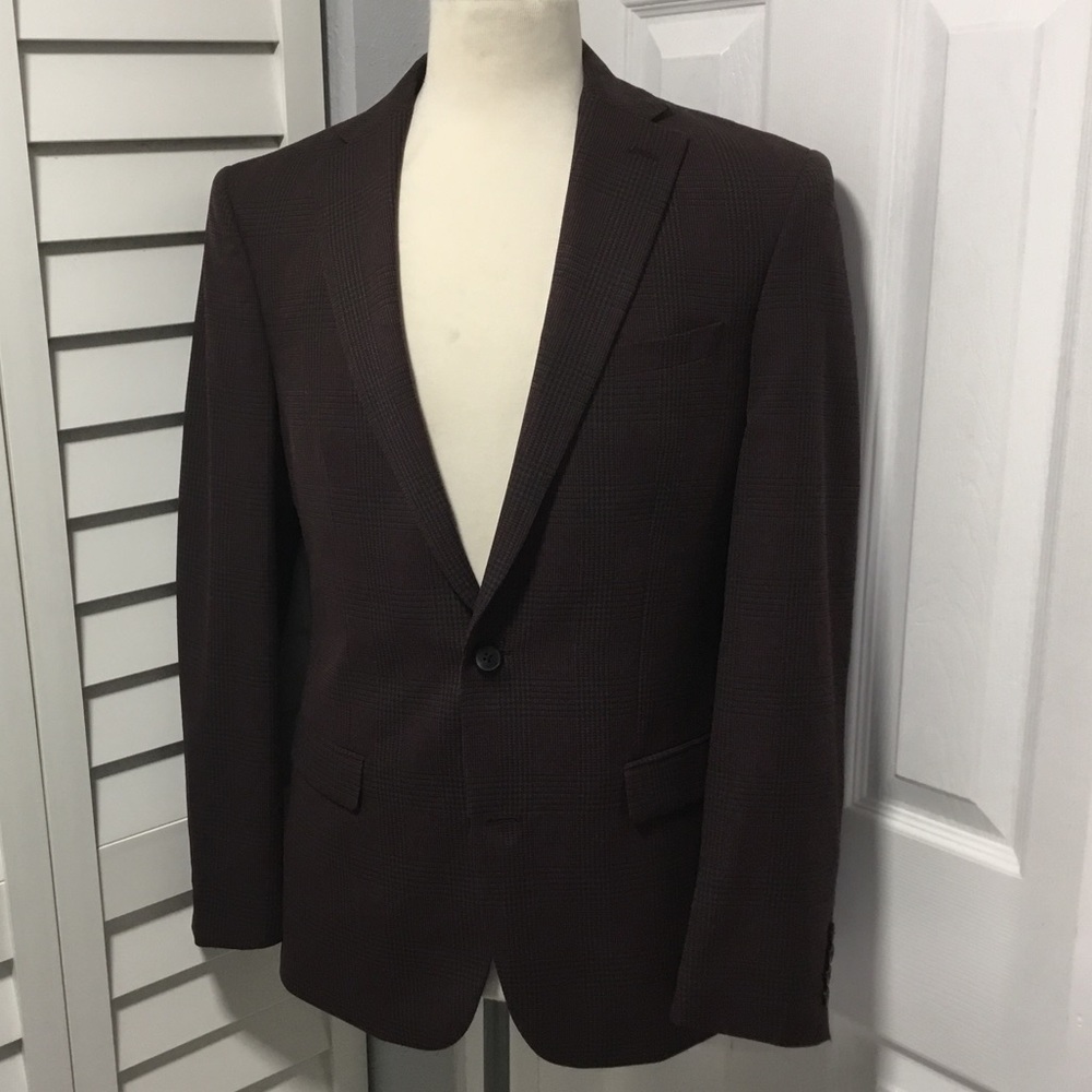 Bar III Men’s Suit jacket